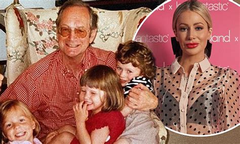 olivia atwood dad|Olivia Attwood: A Deeper Look At Her Family History